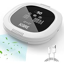 Amazon | オゾン発生器 【PSE認証済】200mg/h オゾン脱臭機 家庭用